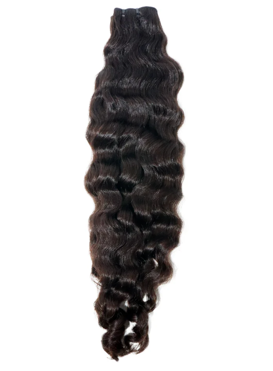Raw Laos Wavy