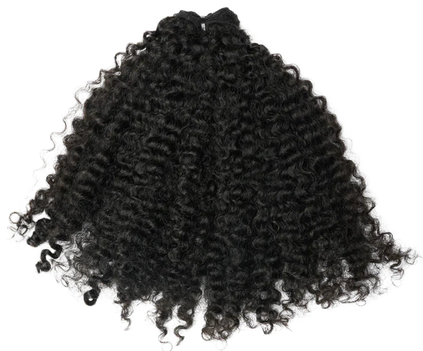 Soft Kinky Curly