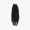 Raw Burmese Curly